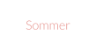 Sommer